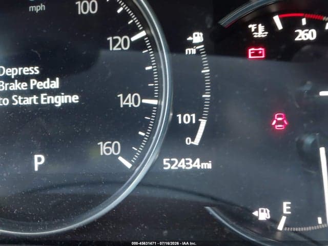 2022 MAZDA CX-9 CARBON EDITION 16
