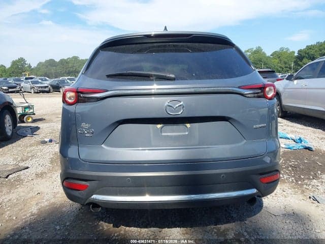 2022 MAZDA CX-9 CARBON EDITION 17