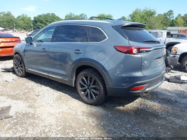 2022 MAZDA CX-9 CARBON EDITION 3