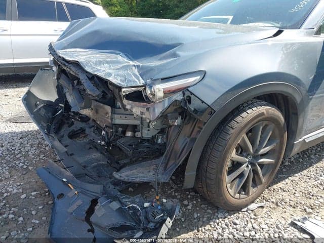 2022 MAZDA CX-9 CARBON EDITION 6