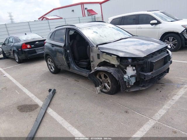 2023 HYUNDAI KONA SEL 1
