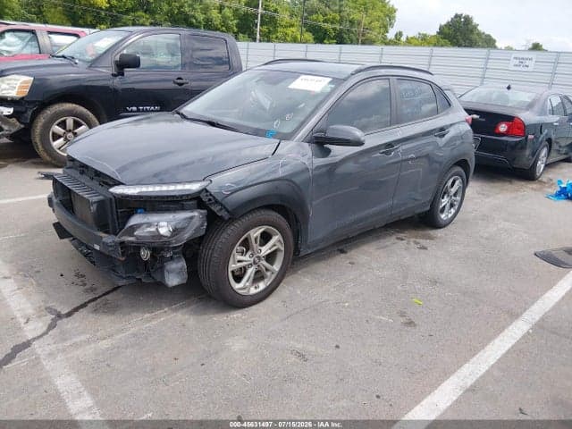 2023 HYUNDAI KONA SEL 2