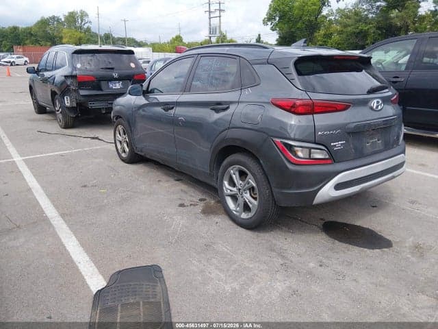 2023 HYUNDAI KONA SEL 3