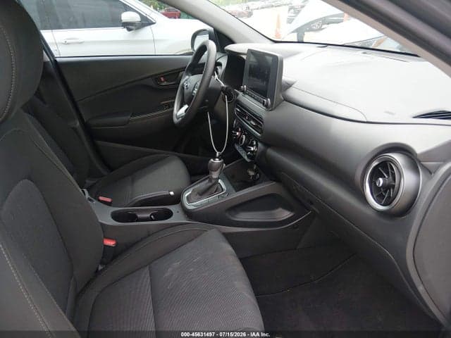 2023 HYUNDAI KONA SEL 5