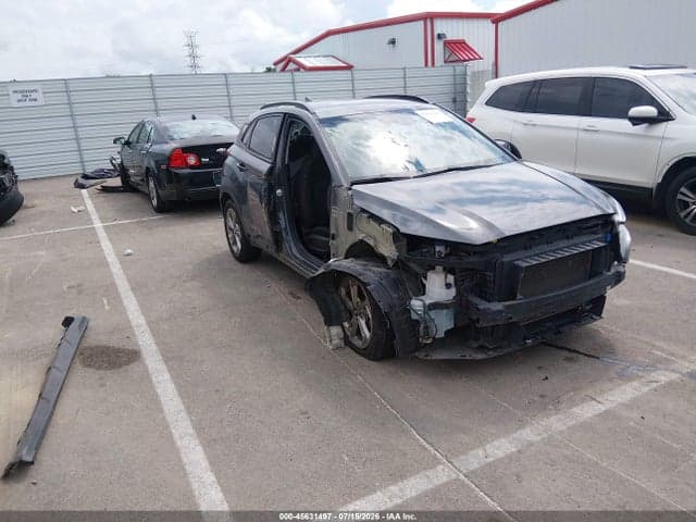 2023 HYUNDAI KONA SEL 6
