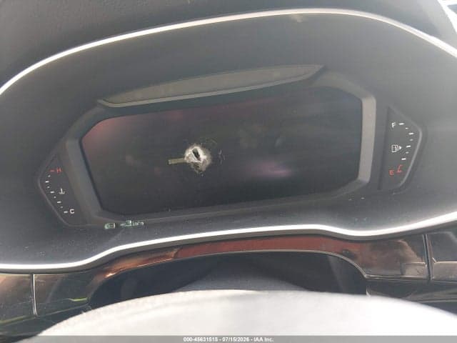 2022 AUDI Q3 PREMIUM PLUS 45 TFSI S LINE QUATTRO TIPTRONIC 19