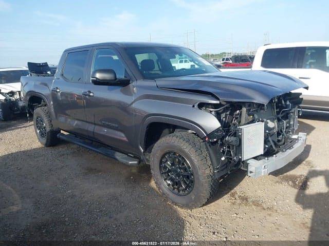 2026 TOYOTA TUNDRA SR5 CREWMAX 5.5' BED 1