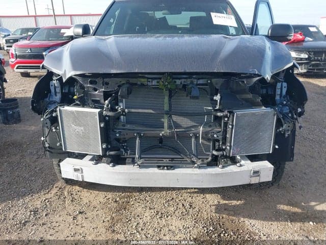 2026 TOYOTA TUNDRA SR5 CREWMAX 5.5' BED 6