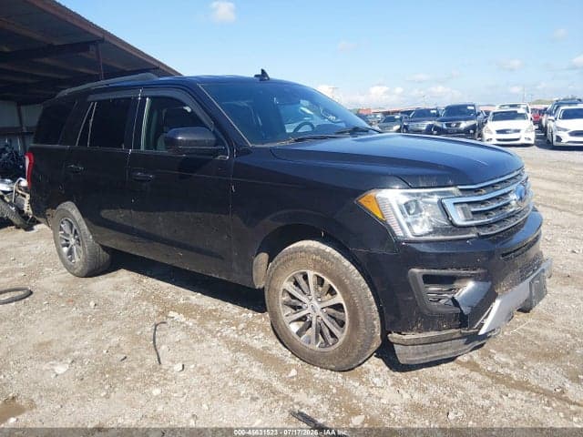 2021 FORD EXPEDITION XLT 1