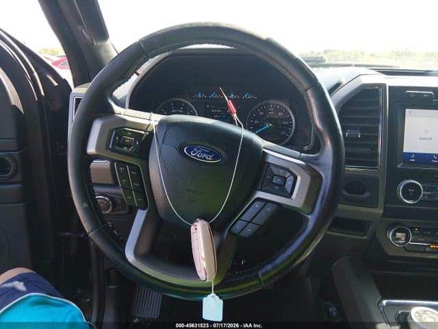2021 FORD EXPEDITION XLT 11