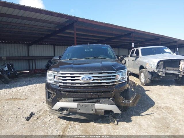 2021 FORD EXPEDITION XLT 12