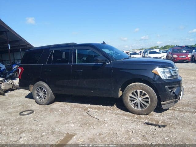 2021 FORD EXPEDITION XLT 13