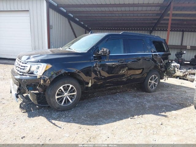 2021 FORD EXPEDITION XLT 14