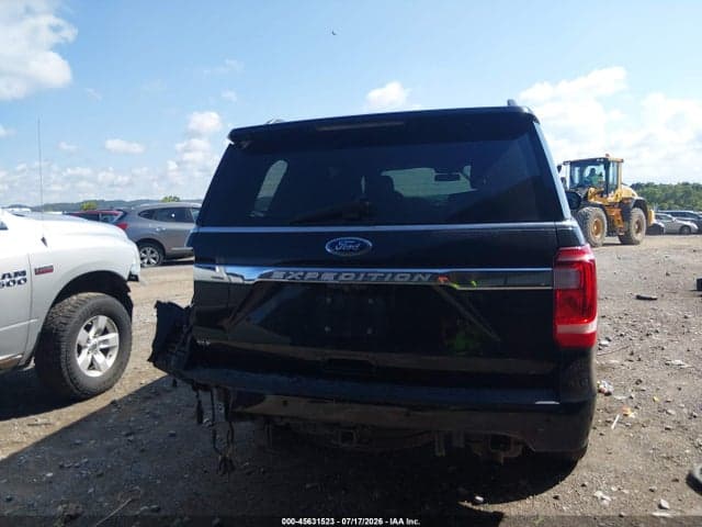 2021 FORD EXPEDITION XLT 16