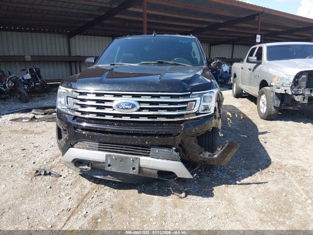 2021 FORD EXPEDITION XLT 6