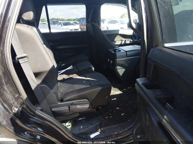 2021 FORD EXPEDITION XLT 8