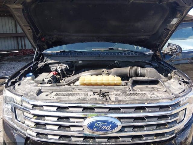 2021 FORD EXPEDITION XLT 10