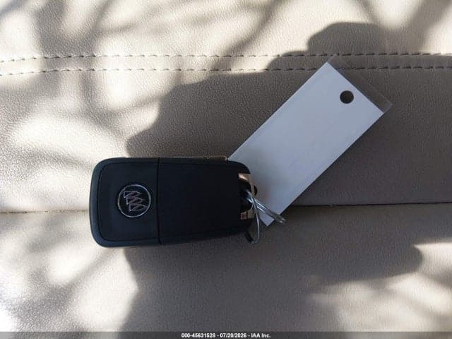 2017 BUICK VERANO LEATHER GROUP 11