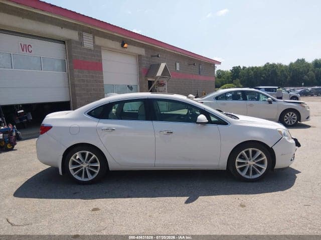 2017 BUICK VERANO LEATHER GROUP 13