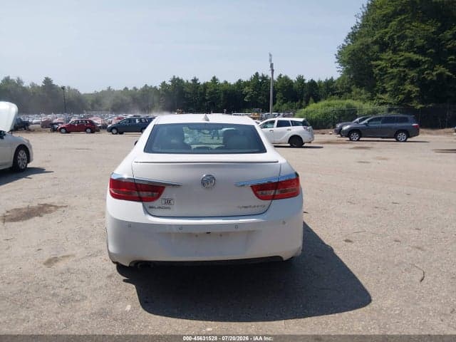 2017 BUICK VERANO LEATHER GROUP 16
