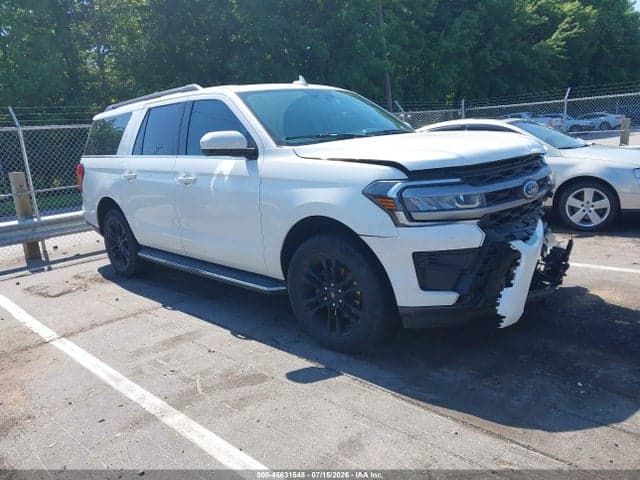 2023 FORD EXPEDITION XLT MAX 1