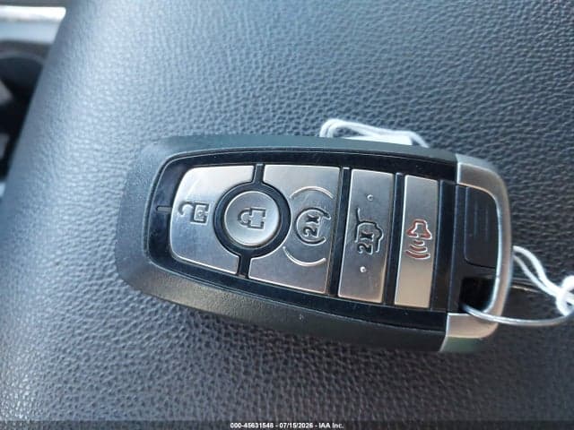 2023 FORD EXPEDITION XLT MAX 11