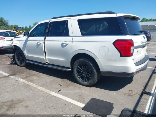 2023 FORD EXPEDITION XLT MAX 3