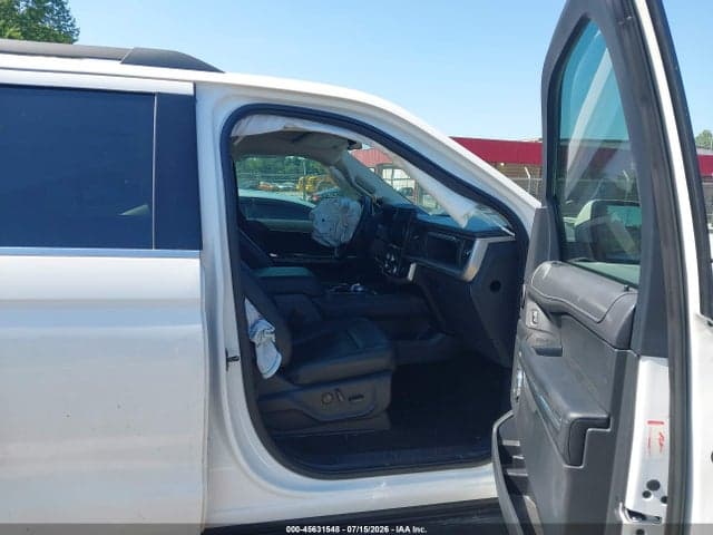 2023 FORD EXPEDITION XLT MAX 5