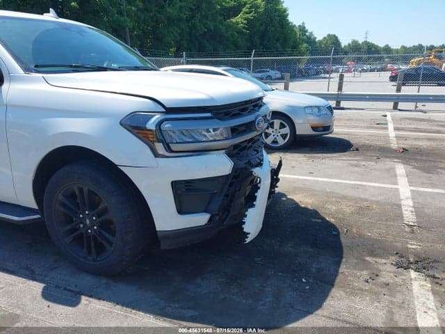 2023 FORD EXPEDITION XLT MAX 6