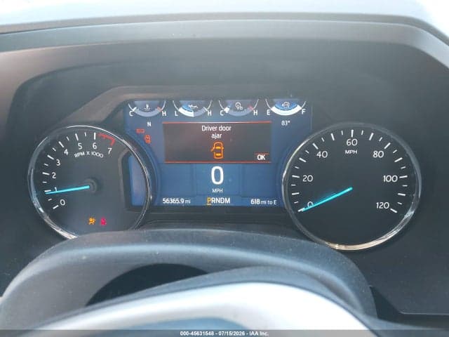 2023 FORD EXPEDITION XLT MAX 7