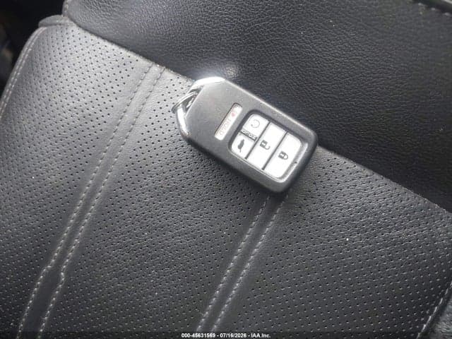 2018 HONDA CR-V EX-L/EX-L NAVI 11