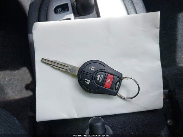 2019 NISSAN VERSA 1.6 SV 11