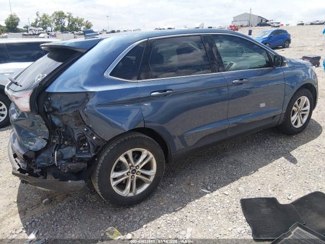 2018 FORD EDGE SEL 4