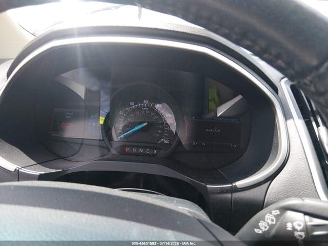 2018 FORD EDGE SEL 7