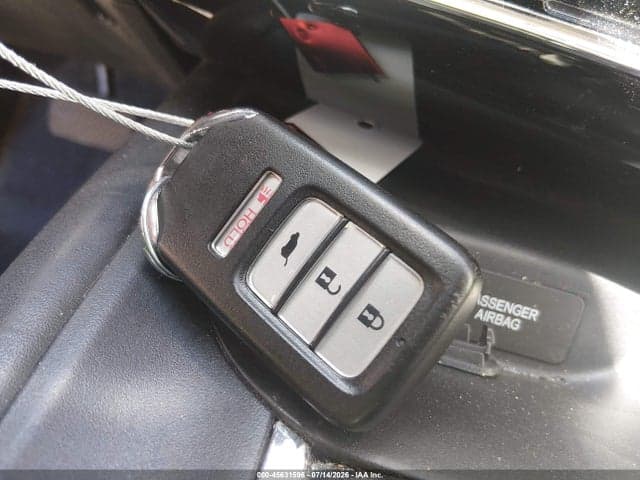 2016 HONDA HR-V EX 11