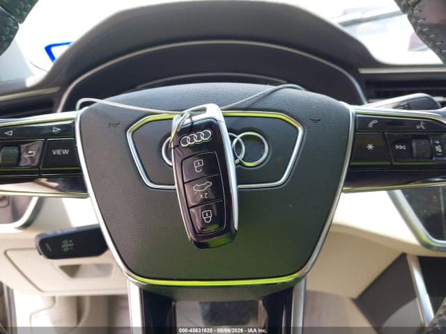 2019 AUDI A6 45 PREMIUM 11