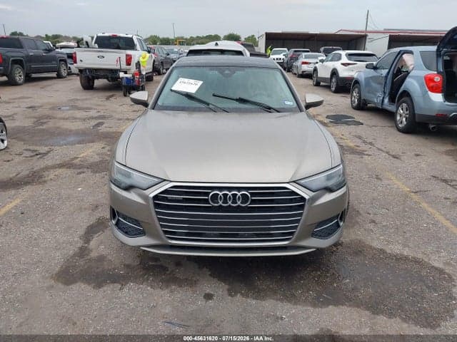 2019 AUDI A6 45 PREMIUM 12