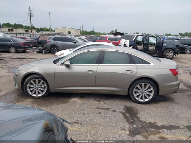2019 AUDI A6 45 PREMIUM 14