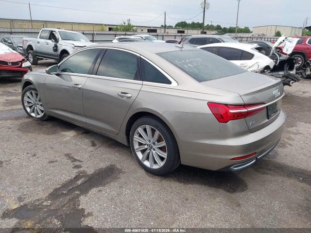 2019 AUDI A6 45 PREMIUM 3
