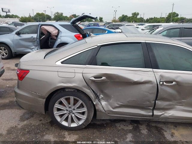 2019 AUDI A6 45 PREMIUM 6