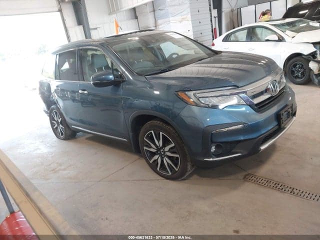 2022 HONDA PILOT AWD TOURING 7 PASSENGER - 1