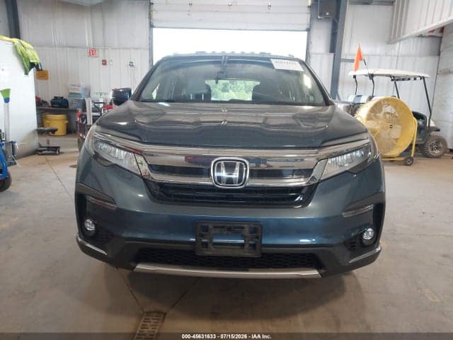2022 HONDA PILOT AWD TOURING 7 PASSENGER 13