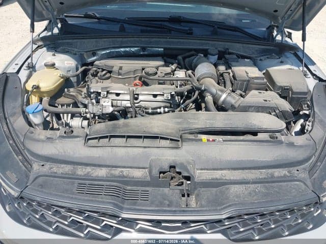 2021 KIA K5 GT-LINE 10