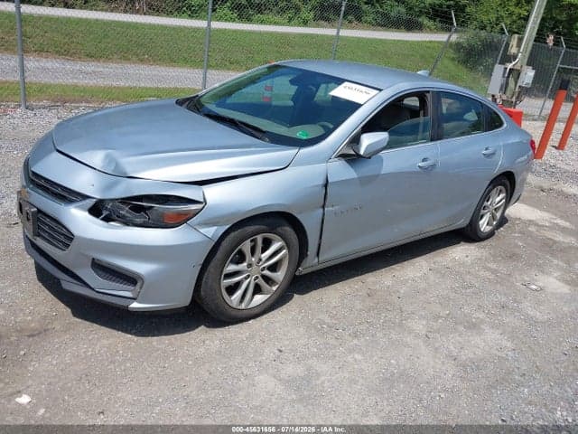 2017 CHEVROLET MALIBU 1LT 2