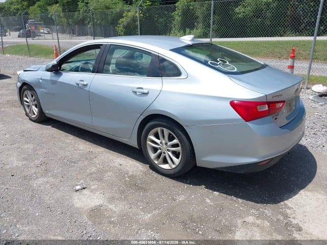 2017 CHEVROLET MALIBU 1LT 3