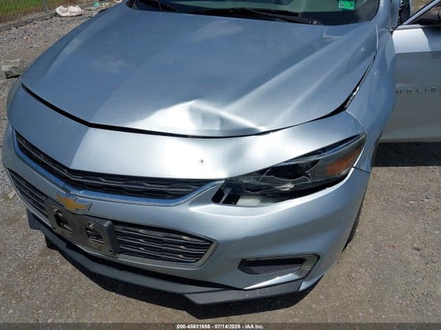 2017 CHEVROLET MALIBU 1LT 6
