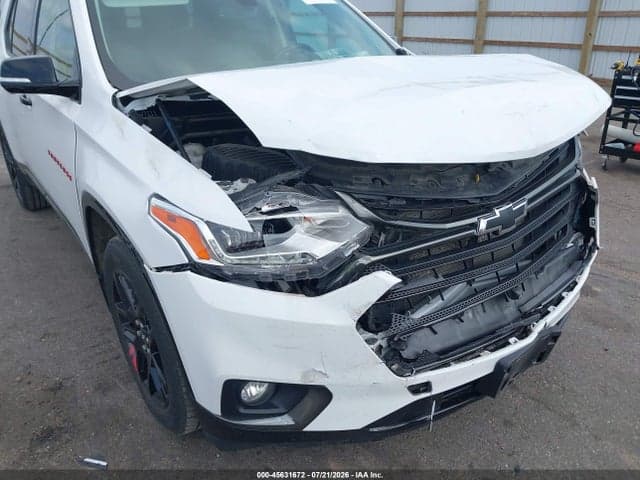 2020 CHEVROLET TRAVERSE AWD PREMIER 6