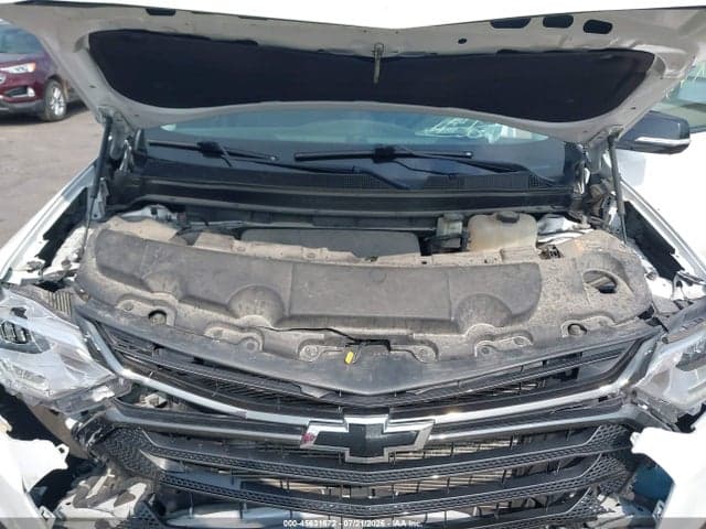2020 CHEVROLET TRAVERSE AWD PREMIER 10