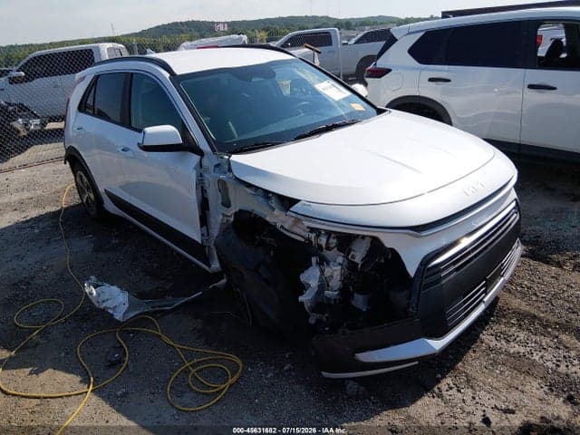 2026 KIA NIRO EX 1