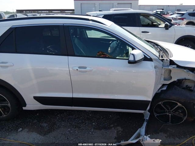 2026 KIA NIRO EX 13